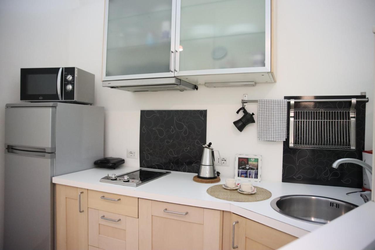 Apartment Centro Storico Di Roma, Piazza Navona Rom
