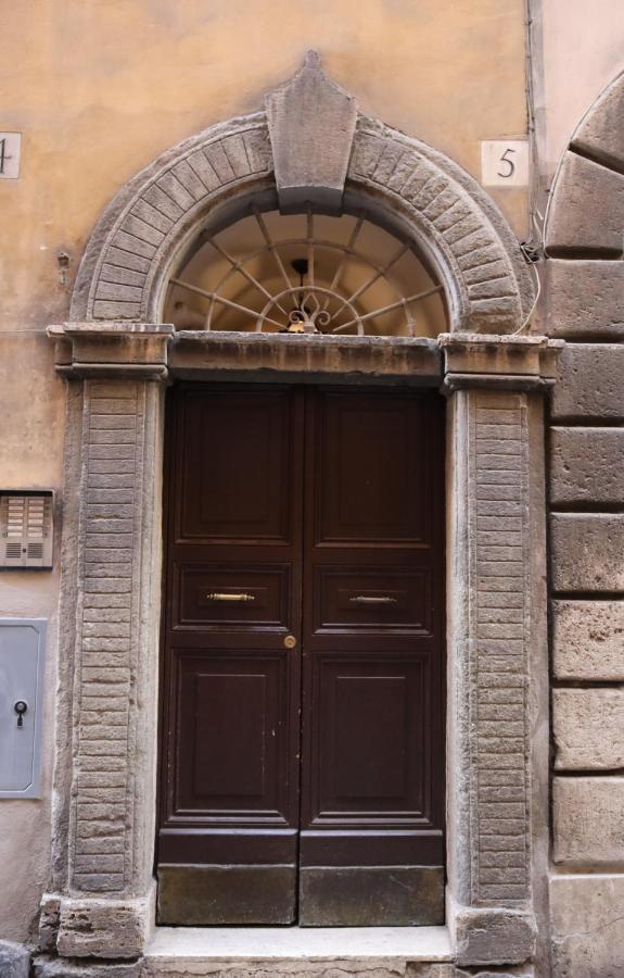 Apartment Centro Storico Di Roma, Piazza Navona Rom