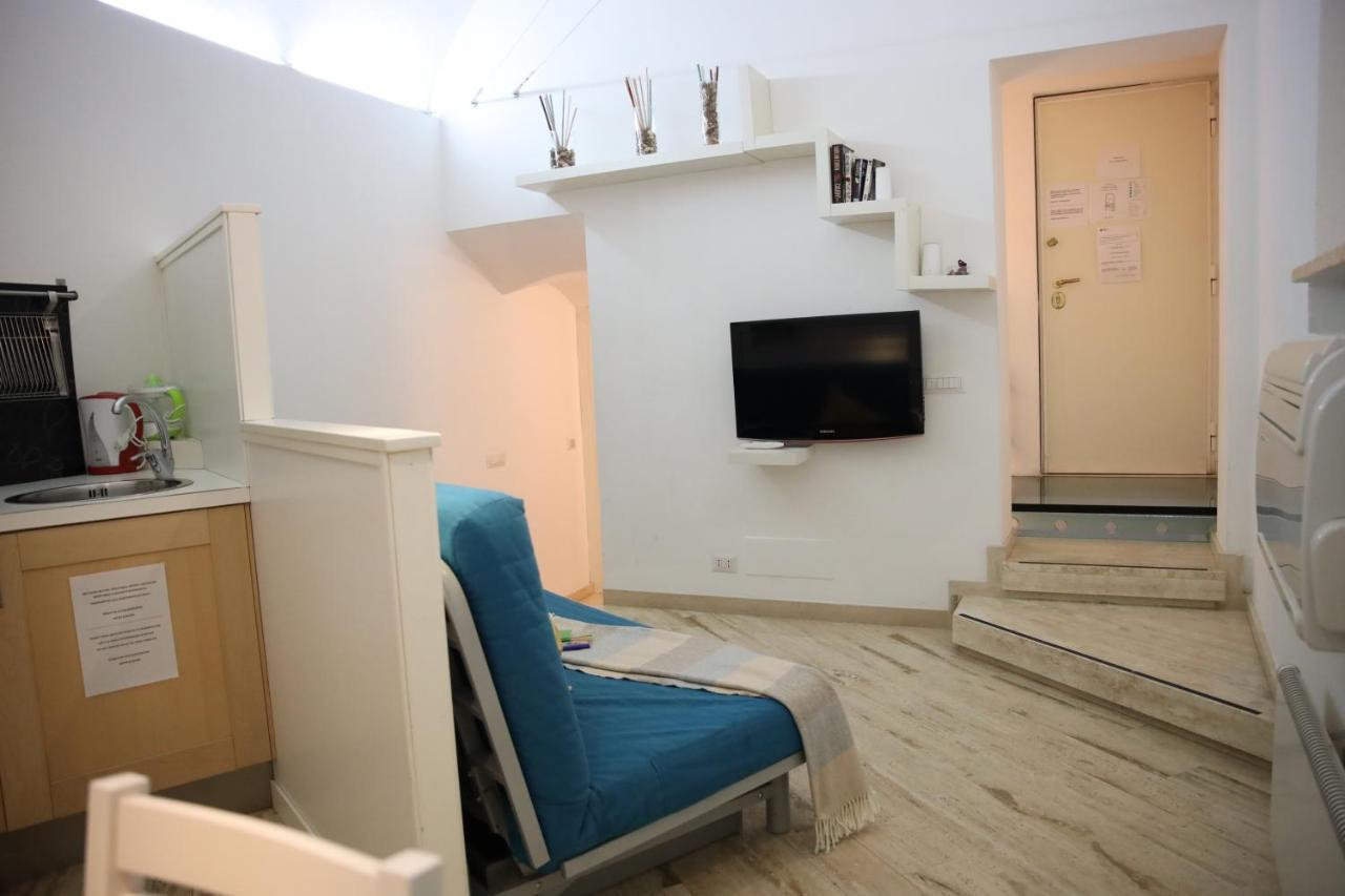 Apartment Centro Storico Di Roma, Piazza Navona Rom