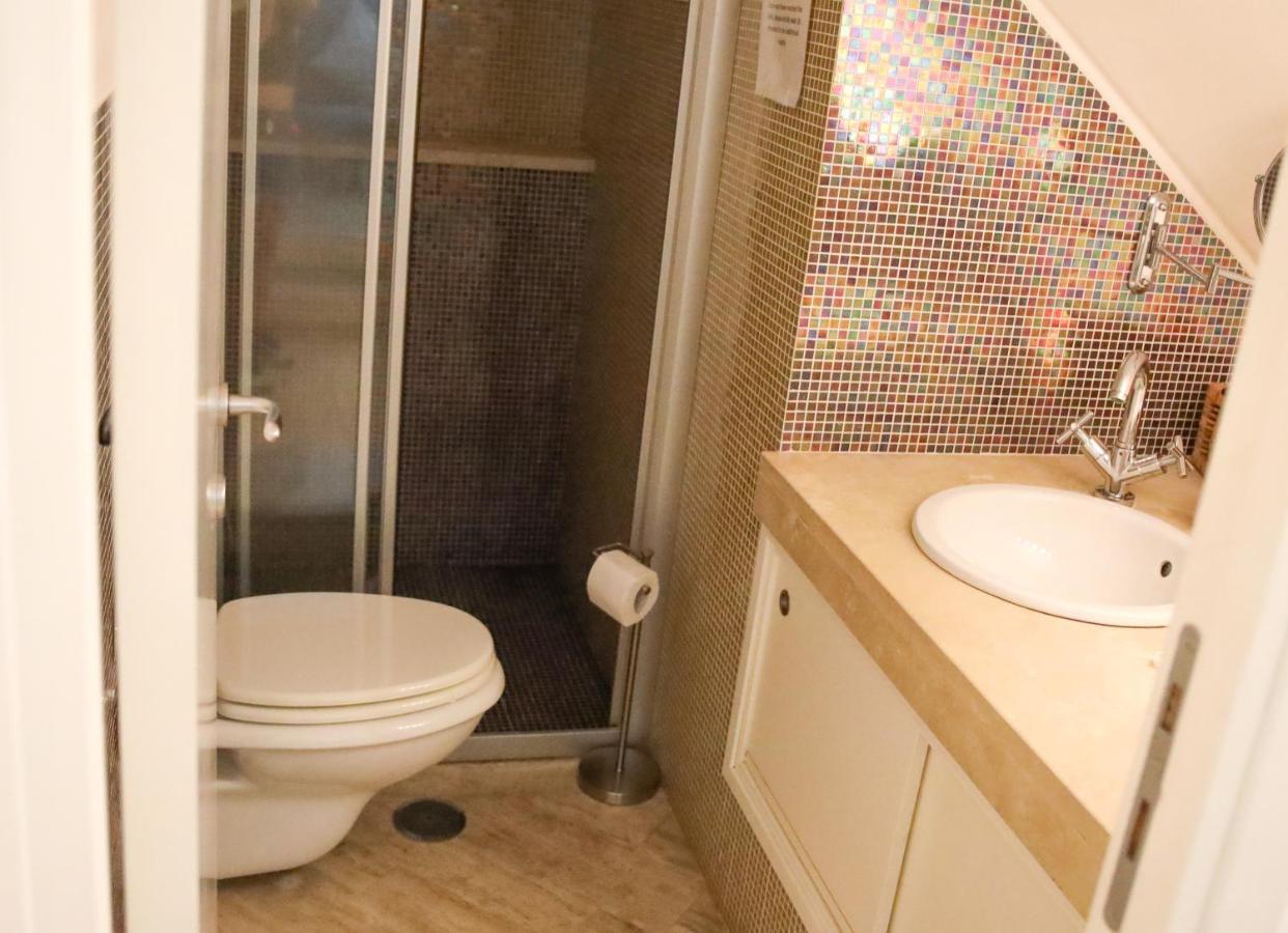 Centro Storico Di Roma, Piazza Navona Apartment Rom